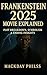 Frankenstein 2025 Movie Exp...