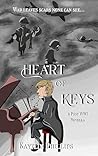 Heart of Keys by Kaytlin Phillips