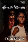 OVER THE COUNTER Book cover for OVER THE COUNTER