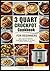 3 QUART CROCKPOT COOKBOOK F...
