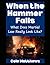 When the Hammer Falls: What...
