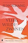 Vlieg, wilde zwanen