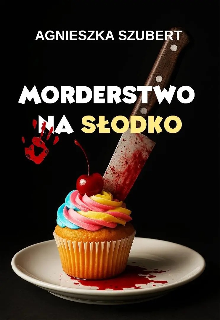 Morderstwo na słodko