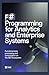 F# PROGRAMMING FOR ANALYTIC...