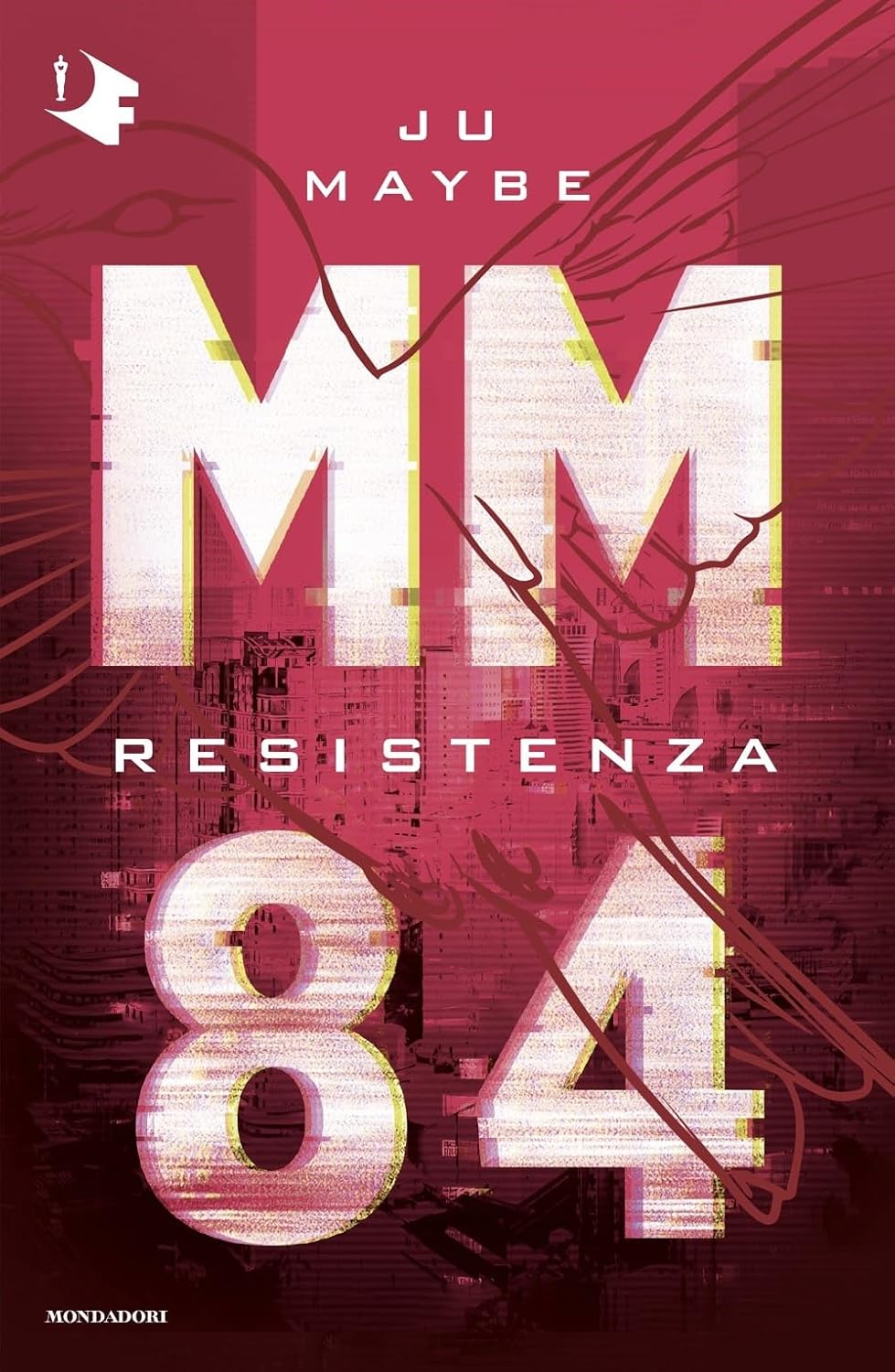 MM84 - Volume 2: Resistenza