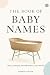 The Book of Baby Names by Sydney Colton