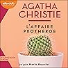L'Affaire Protheroe