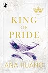 King of Pride