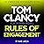 Tom Clancy Rules of Engagement: The electrifying new Jack Ryan technothriller
