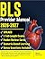 BLS Provider Manual 2026-20...