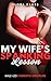 My Wife's Spanking Lesson: ...
