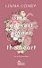 The darkest corner of the heart: Sei tu la mia sfida