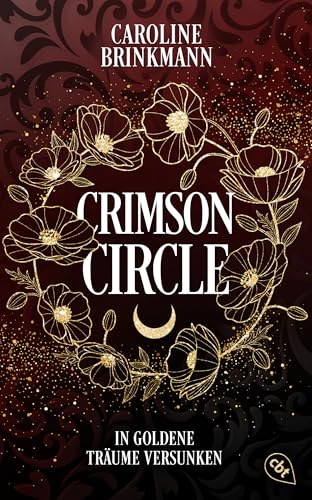 In goldene Träume versunken (Crimson Circle, #1)