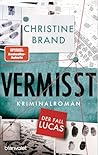 Vermisst - Der Fa...