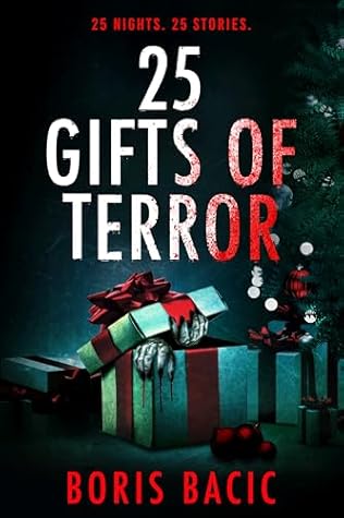 25 Gifts of Terror