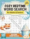 Cozy Bedtime Word...