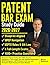 PATENT BAR EXAM Study Guide...