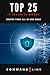 Top 25 IT Security Book Sum...