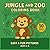 Jungle and Zoo Animals Colo...