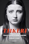 Tiikeri - erityisen tytön tarina