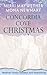 Concordia Cove Christmas by Merri Maywether