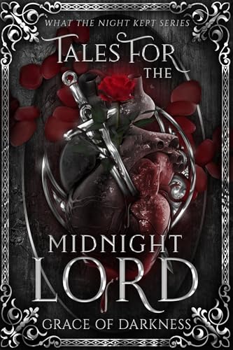 Tales for the Midnight Lord (What The Night Kept #1)