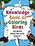 Knowledge Book of Coloring:...