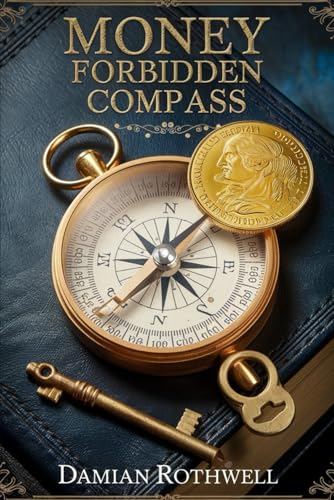 Money Forbidden Compass (Paperback)