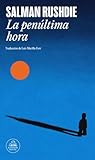 La penúltima hora