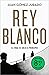 Rey blanco (Antonia Scott 3)