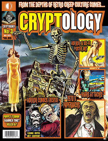 Cryptology 03