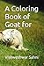 A Coloring Book of Goat for...