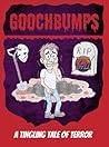 GOOCHBUMPS