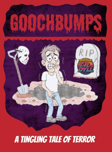 GOOCHBUMPS (Paperback)