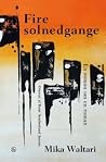 Fire solnedgange