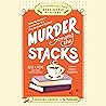 Murder Among the Stacks by Rosie A. Point