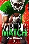 Wrong Match (Match Series)
