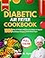 Diabetic Air Fryer Cookbook...