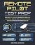 REMOTE PILOT TEST PREP: FAA...