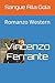Sangue Alla Gola: Romanzo W...