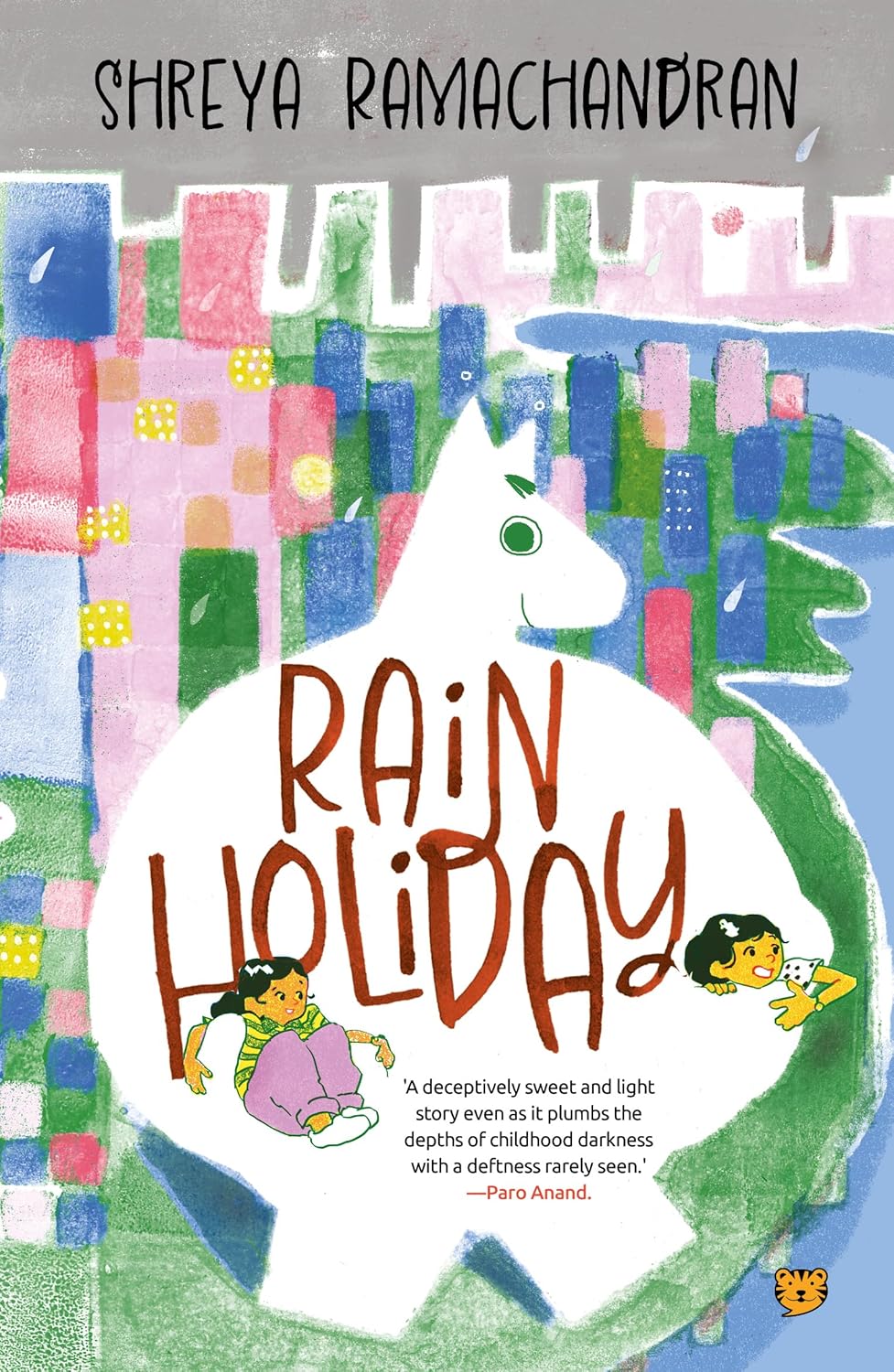 Rain Holiday