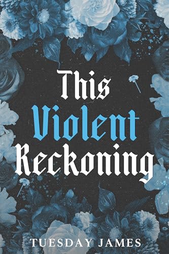 This Violent Reckoning : The Thunder Ridge Series (Kindle Edition)