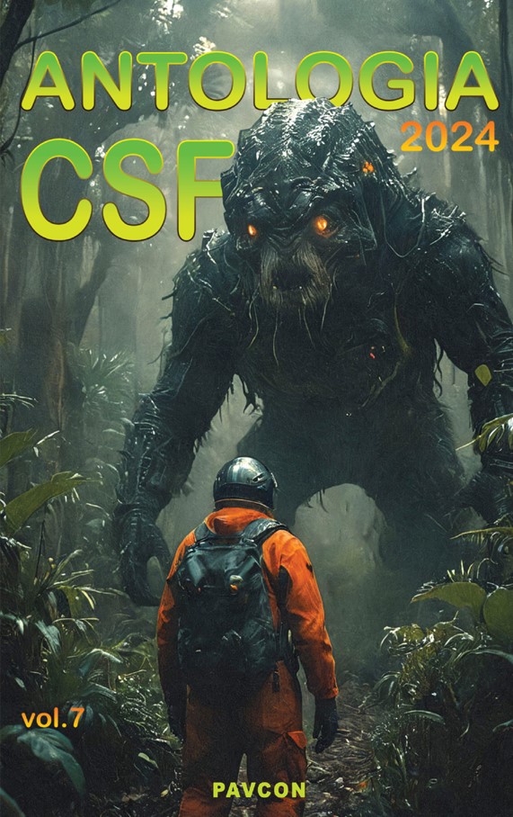 Antologia CSF vol. 7