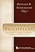 Invitation to Philippians (Biblical Preaching for the Contemp... by Donald R. Sunukjian