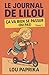 LE JOURNAL DE LILOU – Tome 1  by Lou PAPRIKA