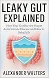 Leaky Gut Explained: How Your Gut Barrier Shapes Autoimmune Disease and How to Rebuild It