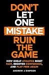 Don't Let One Mis...