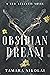 Obsidian Dream (New Atlantis Book 2)