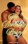 Book cover for The Breeding Barn: A Hucow Café's Secret Menu