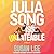 Julia Song Is Undateable